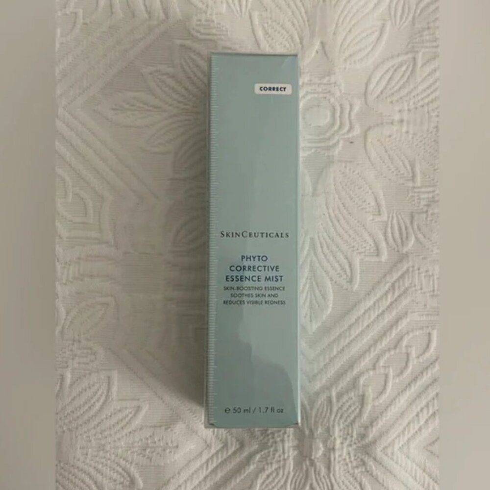 SKINCEUTICALS PHYTO CORRECTIVE ESSENCE MIST brand new in box